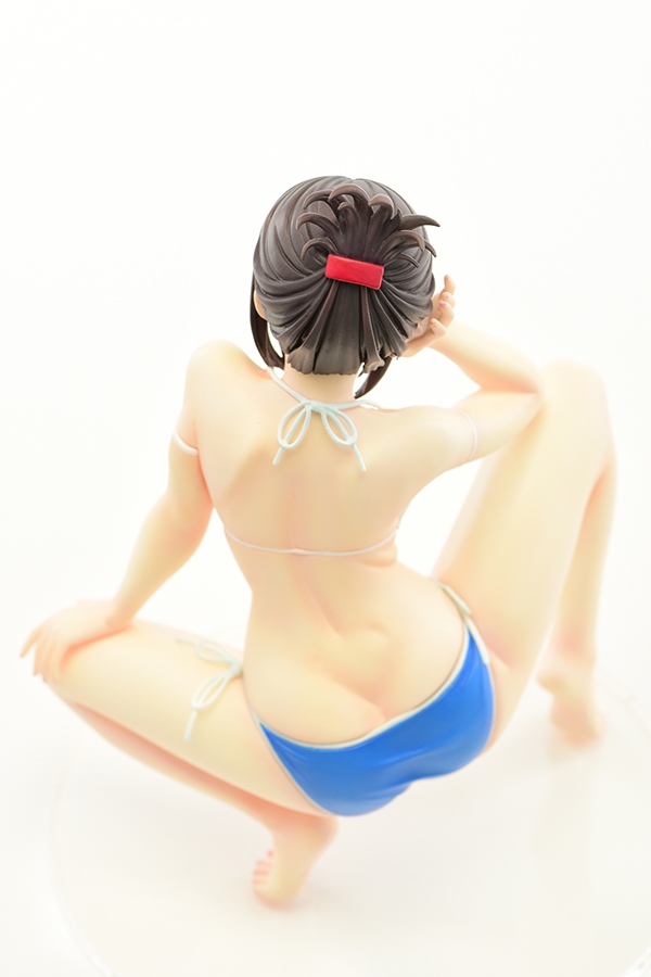Kana Kojima Swim wear Gravure_Style