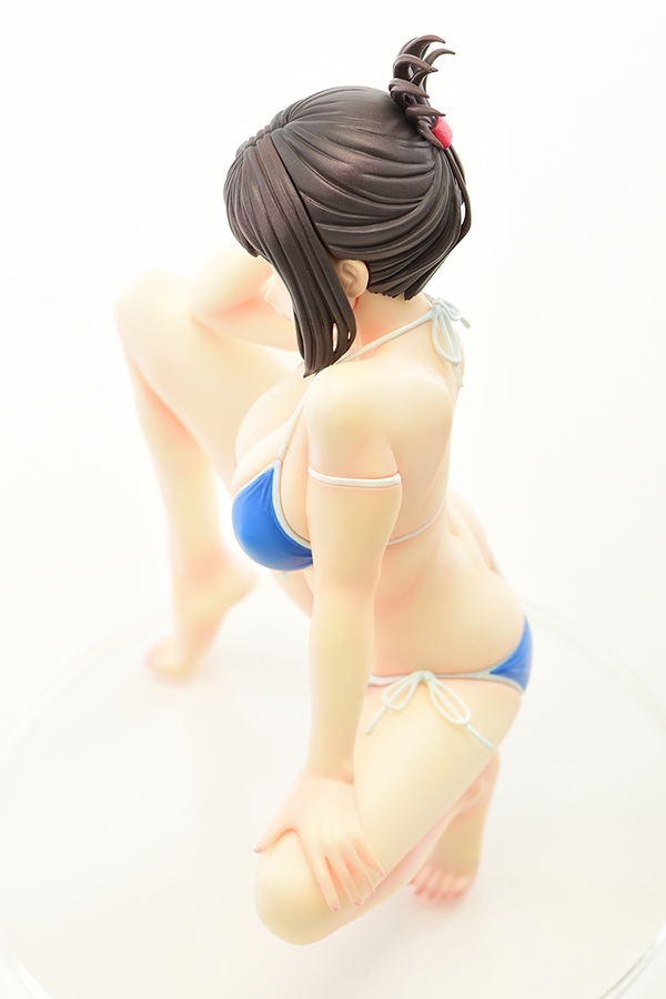 Kana Kojima Swim wear Gravure_Style