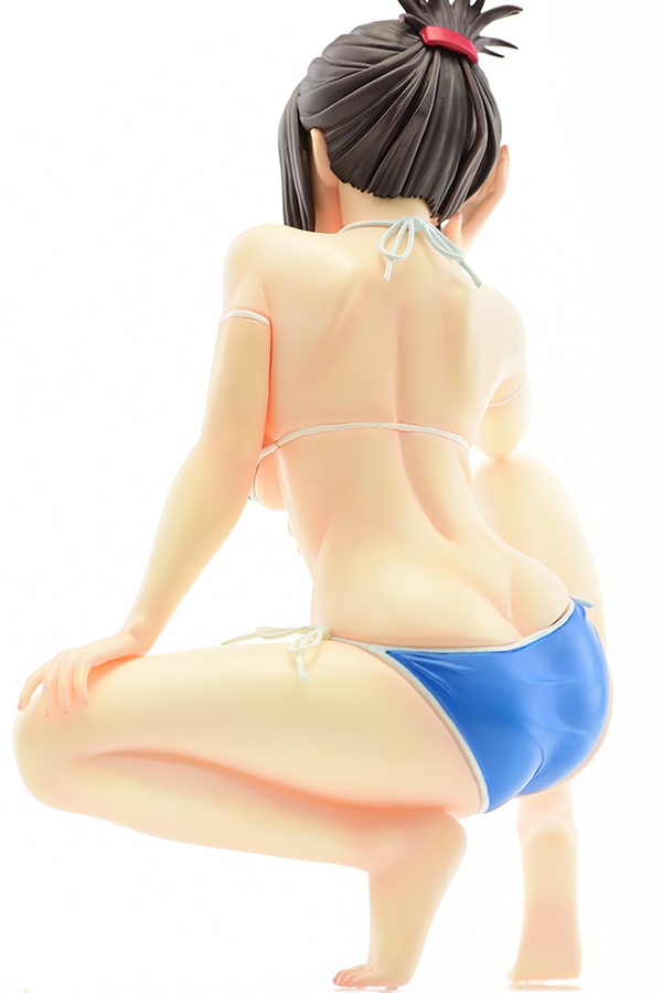Kana Kojima Swim wear Gravure_Style