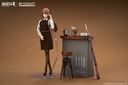 APEX ARCTECH Series "Girls' Frontline" Springfield Aromatic Silence Ver. 1/8 Scale Action Figure