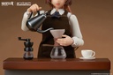 APEX ARCTECH Series "Girls' Frontline" Springfield Aromatic Silence Ver. 1/8 Scale Action Figure