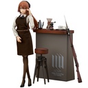 APEX ARCTECH Series "Girls' Frontline" Springfield Aromatic Silence Ver. 1/8 Scale Action Figure