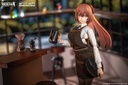 APEX ARCTECH Series "Girls' Frontline" Springfield Aromatic Silence Ver. 1/8 Scale Action Figure