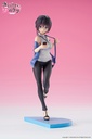 APEX  "OshiRabu:Waifus Over Husbandos" Akuru Hayahoshi 1/7 Scale Figure