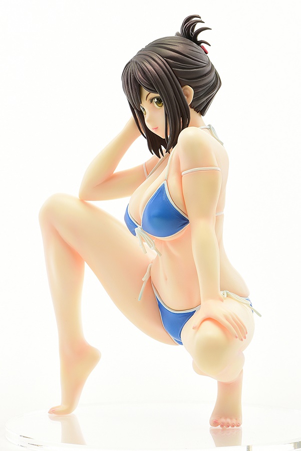 Kana Kojima Swim wear Gravure_Style