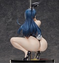 Asagi Igawa Bare Leg Bunny Ver.