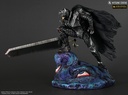 Guts (1/8th scale statue)