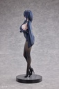 Ishimi Yokoyama Black One Piece Ver. 1/6 Scale Figure