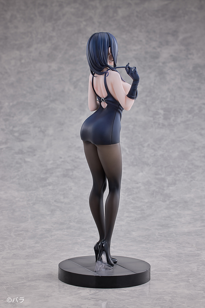 Ishimi Yokoyama Black One Piece Ver. 1/6 Scale Figure