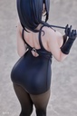 Ishimi Yokoyama Black One Piece Ver. 1/6 Scale Figure