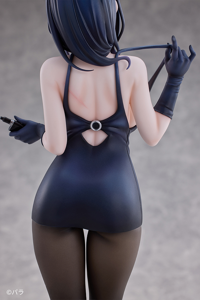 Ishimi Yokoyama Black One Piece Ver. 1/6 Scale Figure