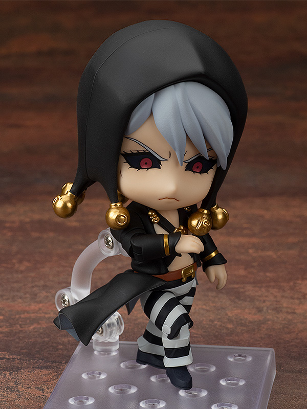 Nendoroid Risotto Nero(re-run)