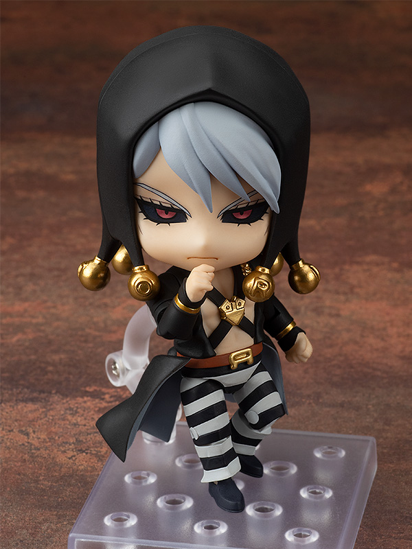 Nendoroid Risotto Nero(re-run)