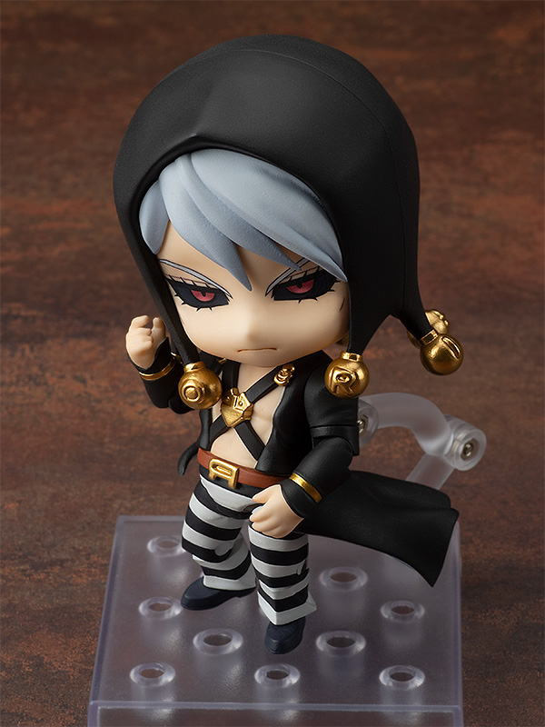 Nendoroid Risotto Nero(re-run)