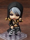 Nendoroid Risotto Nero(re-run)