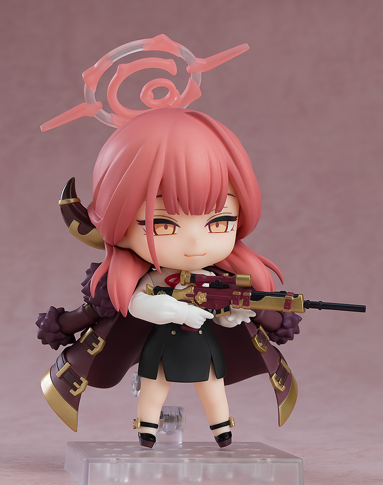 Nendoroid Aru Rikuhachima