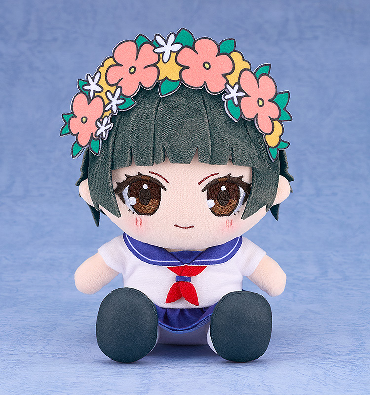 Chocopuni Plushie Kazari Uiharu