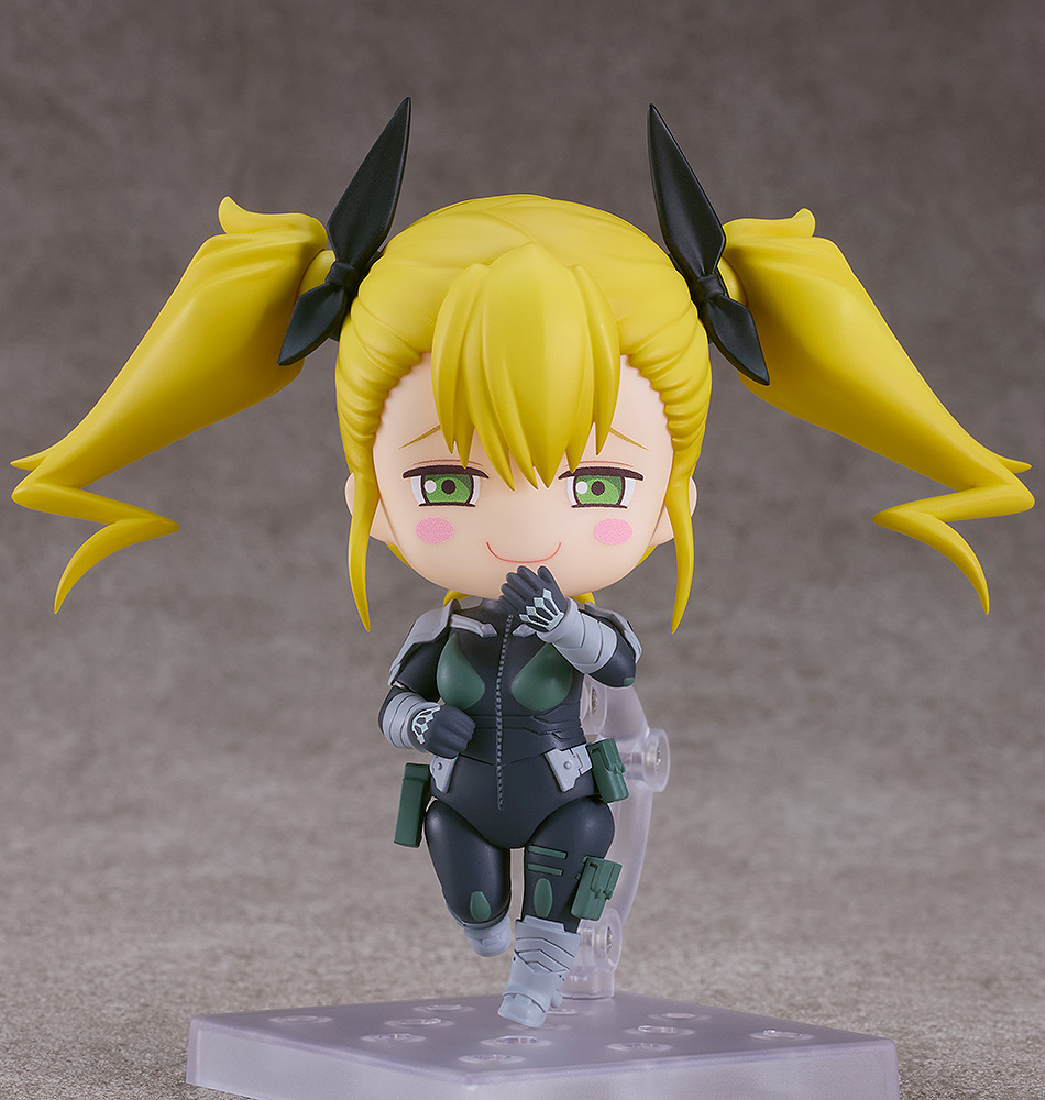 Nendoroid Kikoru Shinomiya