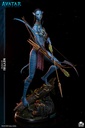 Avatar: 'The Way of Water' Neytiri 1/3 Scale Bust
