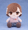 Chocopuni Plushie Mikoto Misaka