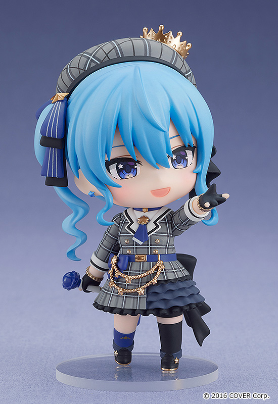 Nendoroid Hoshimachi Suisei(re-run)