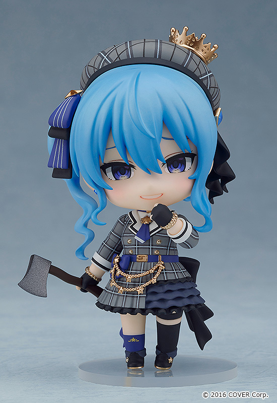 Nendoroid Hoshimachi Suisei(re-run)