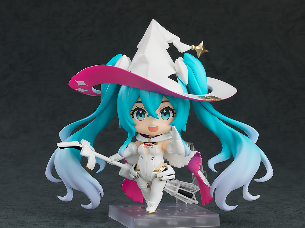 Nendoroid Racing Miku: 2024 Ver.