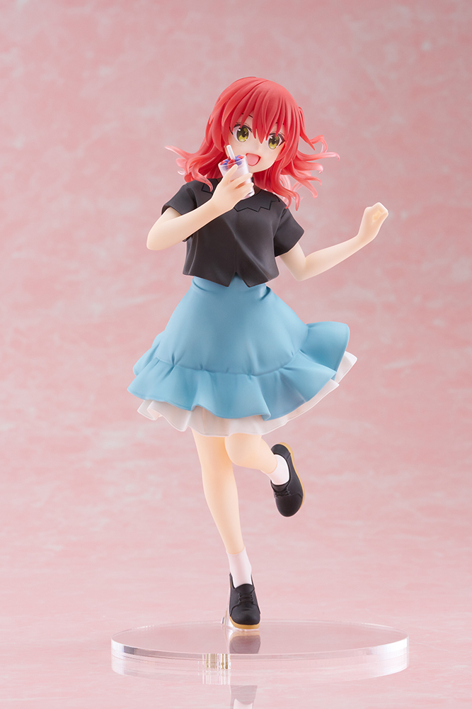 BOCCHI THE ROCK! Coreful Figure - Ikuyo Kita (Casual Clothes Ver.)