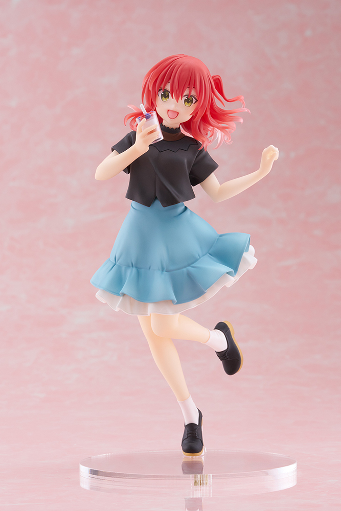 BOCCHI THE ROCK! Coreful Figure - Ikuyo Kita (Casual Clothes Ver.)