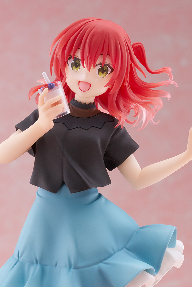 BOCCHI THE ROCK! Coreful Figure - Ikuyo Kita (Casual Clothes Ver.)