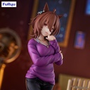 Umamusume: Pretty Derby Trio-Try-iT Figure -Agnes Tachyon-