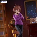 Umamusume: Pretty Derby Trio-Try-iT Figure -Agnes Tachyon-