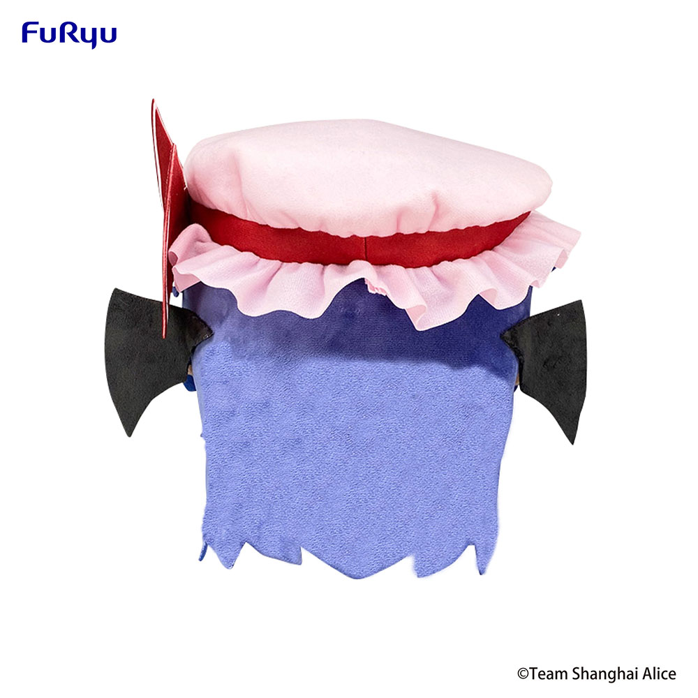 Touhou Project Big Plush Toy -Take it easy! Remilia-