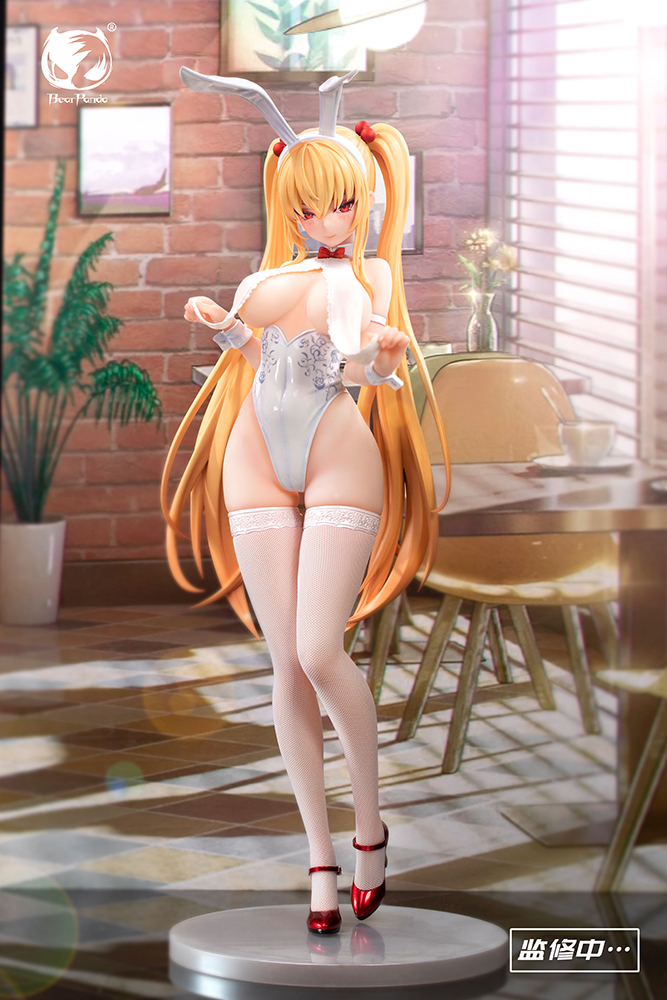 Sayuri Bunny Girl Ver. illustration by K pring