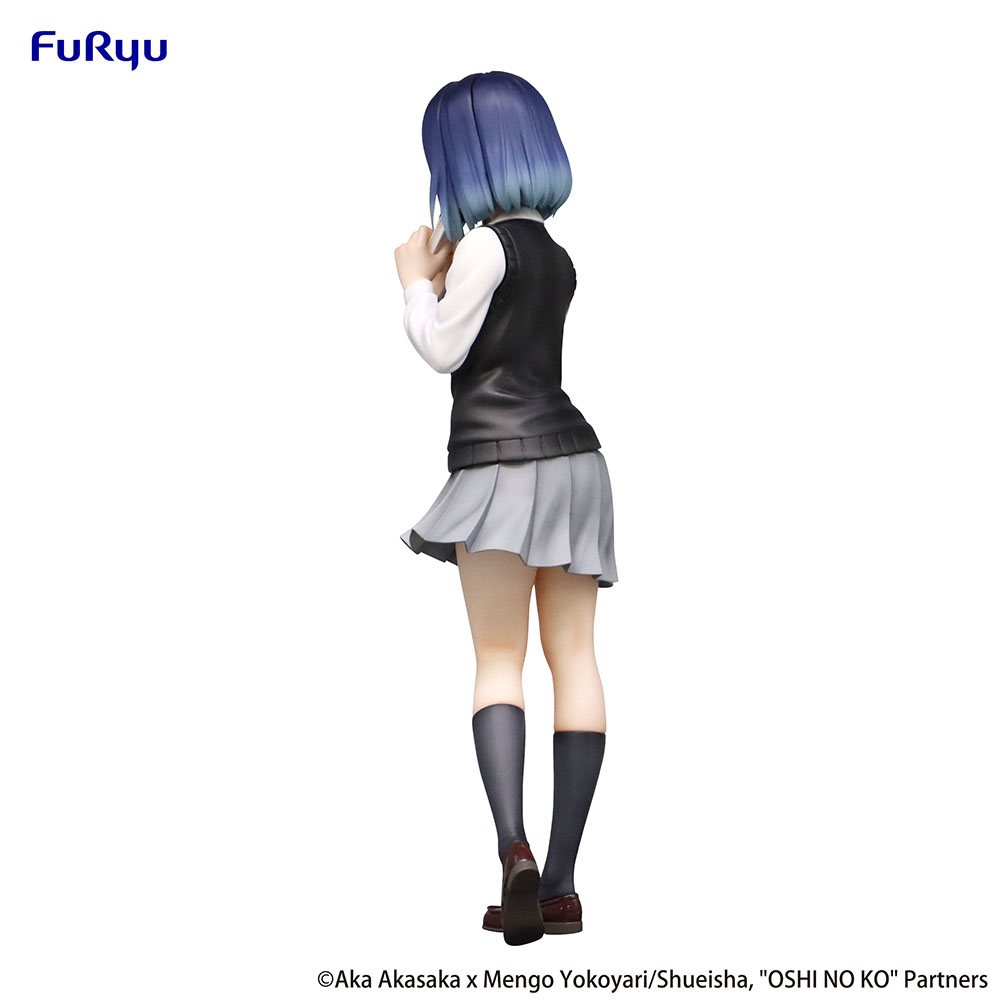 Oshi No Ko Trio-Try-iT Figure -Akane Kurokawa-