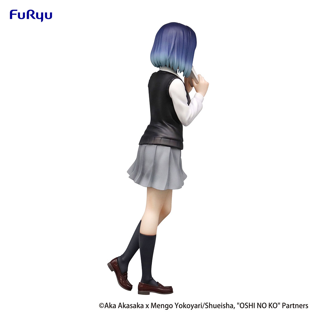 Oshi No Ko Trio-Try-iT Figure -Akane Kurokawa-