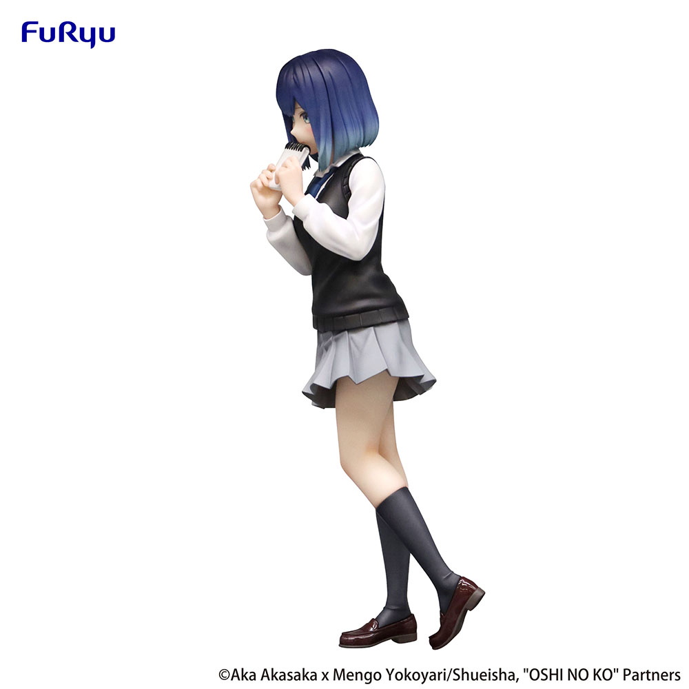 Oshi No Ko Trio-Try-iT Figure -Akane Kurokawa-