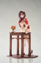 Azur Lane Ting An Tender White Jade Ver. 1/7 Complete Figure