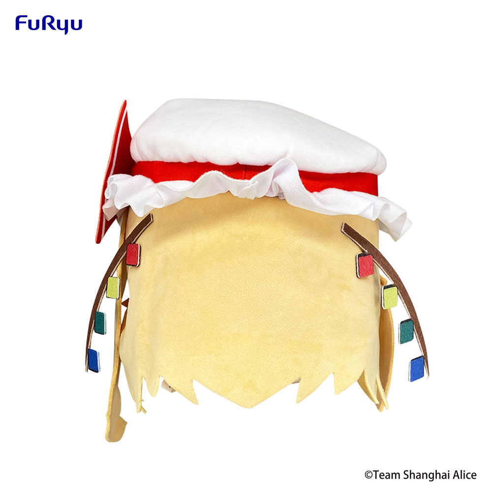 Touhou Project Big Plush Toy -Take it easy! Flandre-