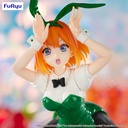 The Quintessential Quintuplets Specials Trio-Try-iT Figure -Nakano Yotsuba Bunnies ver. Another Color-