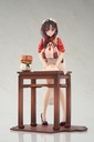 Azur Lane Ting An Tender White Jade Ver. 1/7 Complete Figure