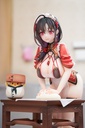 Azur Lane Ting An Tender White Jade Ver. 1/7 Complete Figure