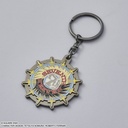 FINAL FANTASY VII REBIRTH Metal Keychain - SEVENTH HEAVEN