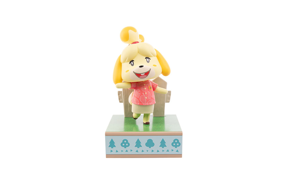 Animal Crossing: New Horizons - Isabelle