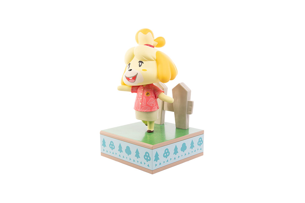 Animal Crossing: New Horizons - Isabelle