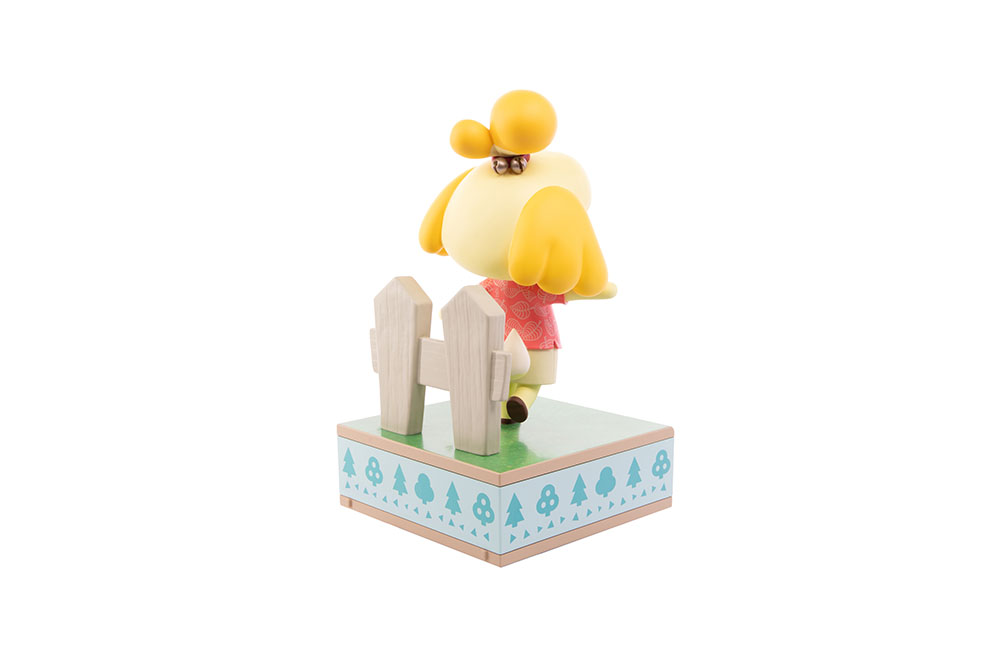 Animal Crossing: New Horizons - Isabelle