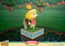 Animal Crossing: New Horizons - Isabelle