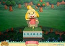 Animal Crossing: New Horizons - Isabelle