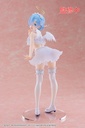 Re:Zero Starting Life in Another World Precious Figure - Rem (Pretty Angel Ver.)