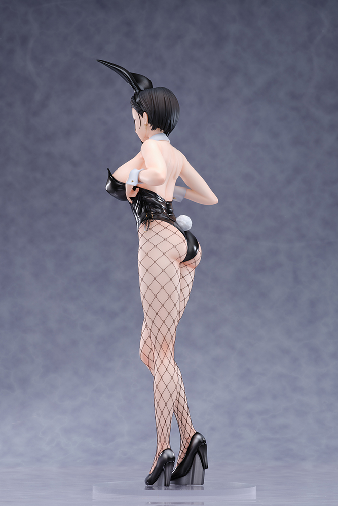 Yuko Yashiki Bunny Girl DELUXE EDITION